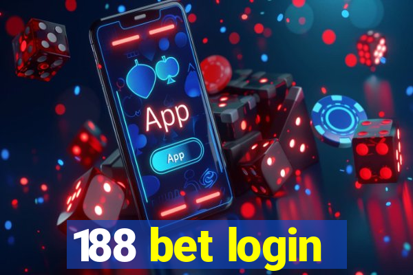 188 bet login